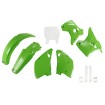 Set carene KAWASAKI OEM UFO PLAST KAKIT194F@999 Set carene KAWASAKI OEM UFO PLAST KAKIT194F@999 thumb