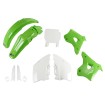 Set carene KAWASAKI OEM UFO PLAST KAKIT193F@999 Set carene KAWASAKI OEM UFO PLAST KAKIT193F@999 thumb