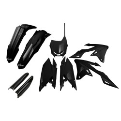 Set caroserie SUZUKI OEM UFO PLAST SUKIT418F@001 Set caroserie SUZUKI OEM UFO PLAST SUKIT418F@001