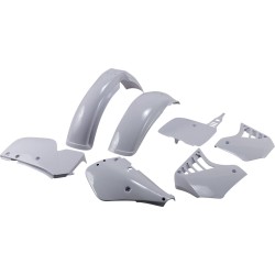 Set caroserie YAMAHA OEM UFO PLAST YAKIT299@999 Set caroserie YAMAHA OEM UFO PLAST YAKIT299@999