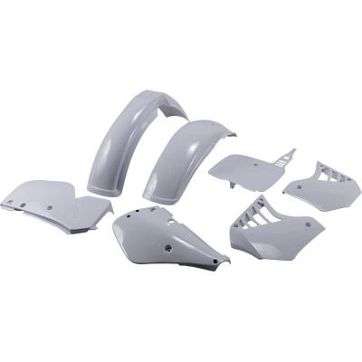 Set caroserie YAMAHA OEM UFO PLAST YAKIT299@999 Set caroserie YAMAHA OEM UFO PLAST YAKIT299@999