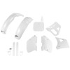 Set caroserie YAMAHA OEM UFO PLAST YAKIT298F@999