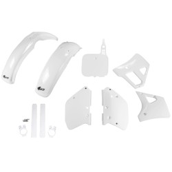 Set caroserie YAMAHA OEM UFO PLAST YAKIT298F@999 Set caroserie YAMAHA OEM UFO PLAST YAKIT298F@999