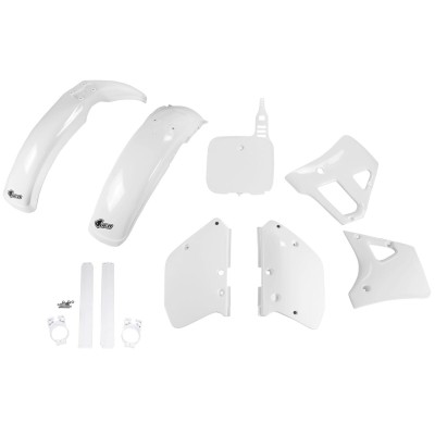 Set caroserie YAMAHA OEM UFO PLAST YAKIT298F@999 Set caroserie YAMAHA OEM UFO PLAST YAKIT298F@999