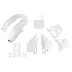 Set caroserie YAMAHA OEM UFO PLAST YAKIT297F@999 Set caroserie YAMAHA OEM UFO PLAST YAKIT297F@999