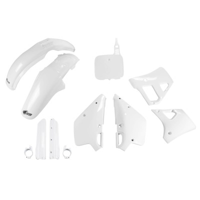 Set caroserie YAMAHA OEM UFO PLAST YAKIT297F@999 Set caroserie YAMAHA OEM UFO PLAST YAKIT297F@999