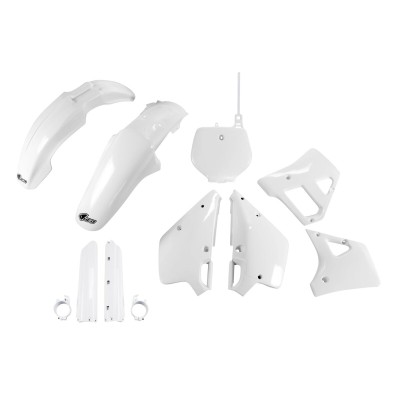 Set caroserie YAMAHA OEM UFO PLAST YAKIT296F@999 Set caroserie YAMAHA OEM UFO PLAST YAKIT296F@999