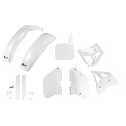 Set caroserie YAMAHA OEM UFO PLAST YAKIT293@999 Set caroserie YAMAHA OEM UFO PLAST YAKIT293@999
