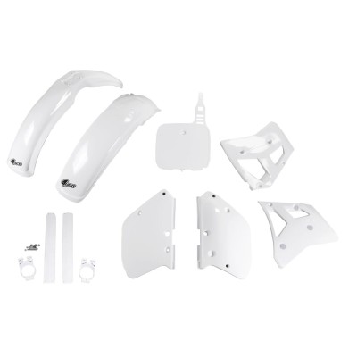 Set caroserie YAMAHA OEM UFO PLAST YAKIT293@999 Set caroserie YAMAHA OEM UFO PLAST YAKIT293@999