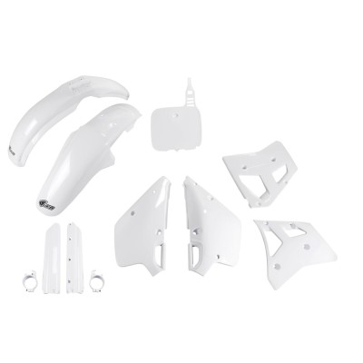 Set caroserie YAMAHA OEM UFO PLAST YAKIT292F@999 Set caroserie YAMAHA OEM UFO PLAST YAKIT292F@999