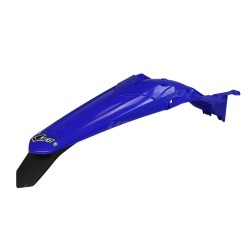 Aripă spate LED YAMAHA negru UFO PLAST YA04862#089 Aripă spate LED YAMAHA negru UFO PLAST YA04862#089