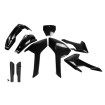 Set caroserie HUSQVARNA negru UFO PLAST HUKIT616F@001 Set caroserie HUSQVARNA negru UFO PLAST HUKIT616F@001 thumb