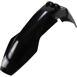 Aripă față HUSQVARNA neagră UFO PLAST HU03363#001 Aripă față HUSQVARNA neagră UFO PLAST HU03363#001