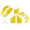 Set carene SUZUKI galben UFO PLAST SUKIT399F@999 Set carene SUZUKI galben UFO PLAST SUKIT399F@999 thumb