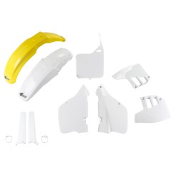 Set caroserie SUZUKI OEM UFO PLAST SUKIT396F@999 Set caroserie SUZUKI OEM UFO PLAST SUKIT396F@999