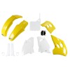 Set caroserie SUZUKI OEM UFO PLAST SUKIT394F@999
