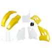 Set caroserie SUZUKI OEM UFO PLAST SUKIT394F@999 Set caroserie SUZUKI OEM UFO PLAST SUKIT394F@999 thumb