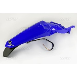 Aripă spate LED YAMAHA albastră UFO PLAST YA04850#089 Aripă spate LED YAMAHA albastră UFO PLAST YA04850#089
