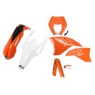 Set caroserie KTM EXC OEM UFO PLAST KTKIT520F@999 Set caroserie KTM EXC OEM UFO PLAST KTKIT520F@999 thumb
