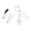 Set complet caroserie KTM EXC alb UFO PLAST KTKIT520F@047 Set complet caroserie KTM EXC alb UFO PLAST KTKIT520F@047 thumb