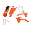 Set caroserie KTM EXC OEM UFO PLAST KTKIT521F@999 Set caroserie KTM EXC OEM UFO PLAST KTKIT521F@999 thumb