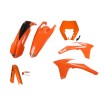 Set caroserie KTM EXC portocaliu UFO PLAST KTKIT521F@127 Set caroserie KTM EXC portocaliu UFO PLAST KTKIT521F@127 thumb