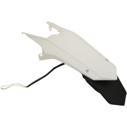 Aripă spate cu LED alb UFO PLAST HU03362#041