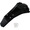 Aripă spate neagră UFO PLAST HU03388#001 Aripă spate neagră UFO PLAST HU03388#001 thumb