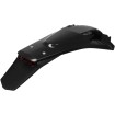 Aripă spate neagră UFO PLAST HU03388#001 Aripă spate neagră UFO PLAST HU03388#001 thumb