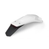 Aripă spate albă UFO PLAST HU03388#041