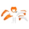 Set caroserie OEM 16 UFO PLAST KTKIT524F@999X