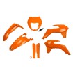 Set caroserie ORANGE UFO PLAST KTKIT524F@127 Set caroserie ORANGE UFO PLAST KTKIT524F@127 thumb