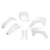 Set caroserie alb UFO PLAST KTKIT524F@047