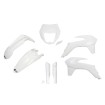 Set caroserie alb UFO PLAST KTKIT524F@047 Set caroserie alb UFO PLAST KTKIT524F@047 thumb