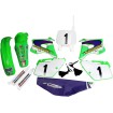 Set caroserie UFO PLAST KITKAWASAKI220 Set caroserie UFO PLAST KITKAWASAKI220 thumb