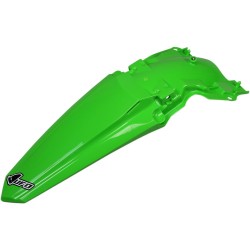 Aripă spate verde UFO PLAST KA04749#026 Aripă spate verde UFO PLAST KA04749#026