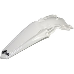 Aripă spate albă UFO PLAST KA04749#047 Aripă spate albă UFO PLAST KA04749#047
