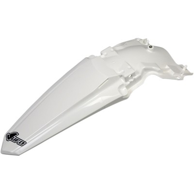 Aripă spate albă UFO PLAST KA04749#047