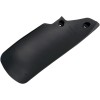 Placă apărătoare de noroi spate neagră UFO PLAST KA04753#001
