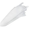 Aripă spate albă UFO PLAST KT04091#047