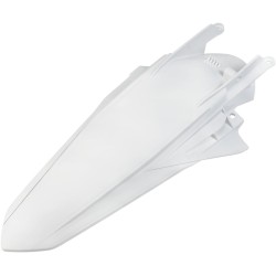 Aripă spate albă UFO PLAST KT04091#047 Aripă spate albă UFO PLAST KT04091#047