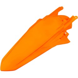 Aripă spate fluo portocaliu UFO PLAST KT04091#FFLU Aripă spate fluo portocaliu UFO PLAST KT04091#FFLU