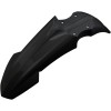 Aripă față neagră UFO PLAST YA04865#001