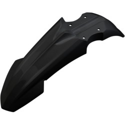 Aripă față neagră UFO PLAST YA04865#001 Aripă față neagră UFO PLAST YA04865#001