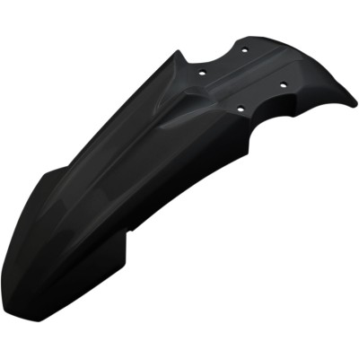 Aripă față neagră UFO PLAST YA04865#001