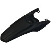 Aripă spate neagră UFO PLAST YA04866#001
