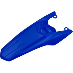 Aripă spate albastră UFO PLAST YA04866#089 Aripă spate albastră UFO PLAST YA04866#089