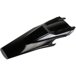 Aripă spate albă UFO PLAST HU03389#001 Aripă spate albă UFO PLAST HU03389#001