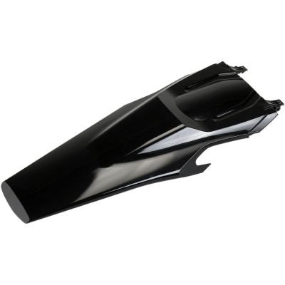 Aripă spate albă UFO PLAST HU03389#001
