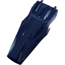 Aripă spate albastră UFO PLAST HU03389#087 Aripă spate albastră UFO PLAST HU03389#087